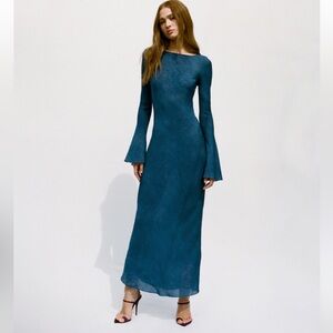 Realization Par Gia Denim - size Small, never worn